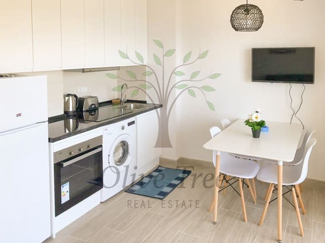 Appartement de 1 chambre à louer à Sant Joan de Labritja - 1 500 € (Ref: 9555992)