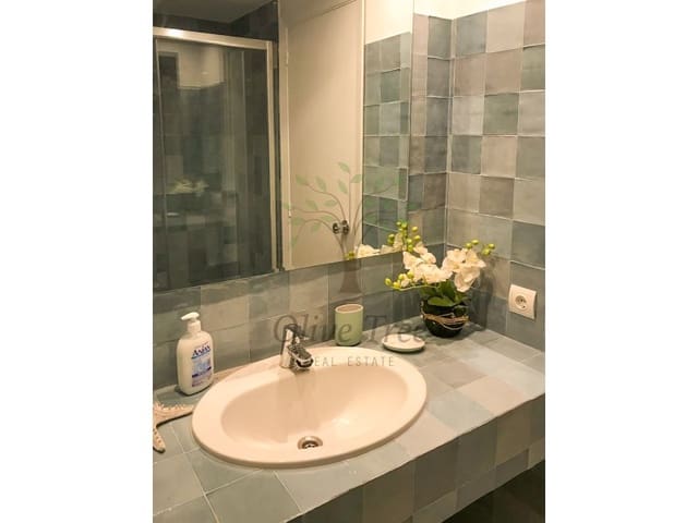 Appartement de 1 chambre à louer à Sant Joan de Labritja - 1 500 € (Ref: 9555992)