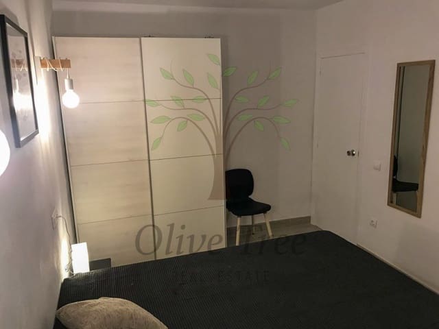 Appartement de 1 chambre à louer à Sant Joan de Labritja - 1 500 € (Ref: 9555992)