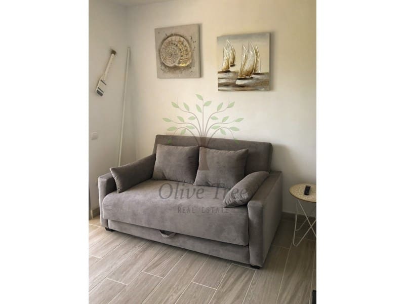 1 bedroom Apartment for rent in Sant Joan de Labritja - € 1,500 (Ref: 9555992)