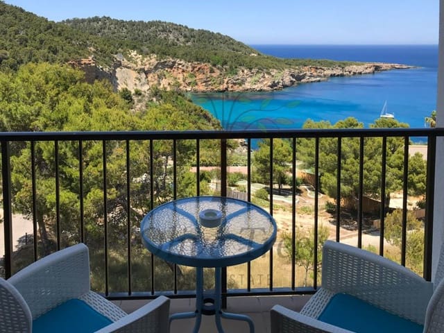 Appartement de 1 chambre à louer à Sant Joan de Labritja - 1 500 € (Ref: 9555992)