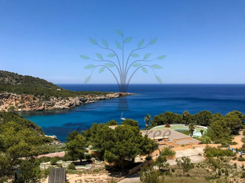 1 bedroom Apartment for rent in Sant Joan de Labritja - € 1,500 (Ref: 9555992)