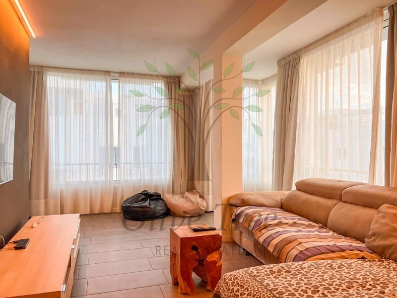 2 soverom Penthouse til leie i Ibiza by - € 3 500 (Ref: 9571324)