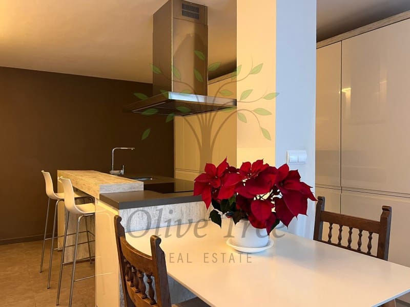 2 soverom Penthouse til leie i Ibiza by - € 3 500 (Ref: 9571324)