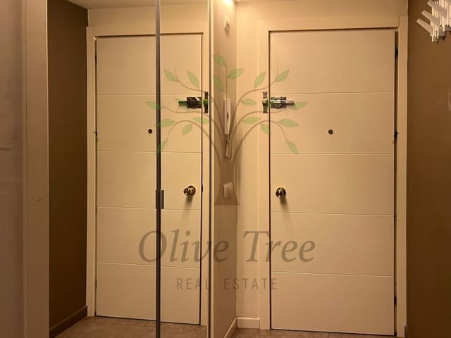 2 soveværelse Penthouse til leje i Ibiza by - € 3.500 (Ref: 9571324)