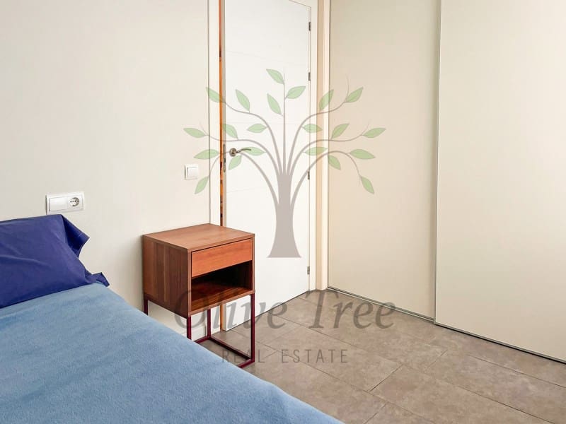 2 soverom Penthouse til leie i Ibiza by - € 3 500 (Ref: 9571324)