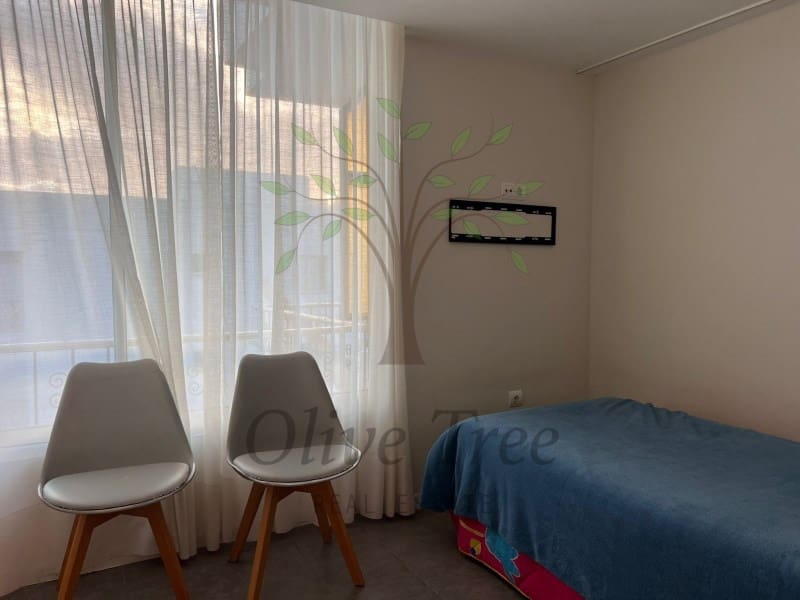 2 soverom Penthouse til leie i Ibiza by - € 3 500 (Ref: 9571324)