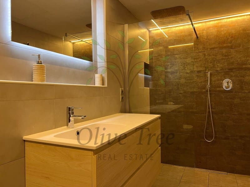 2 soverom Penthouse til leie i Ibiza by - € 3 500 (Ref: 9571324)