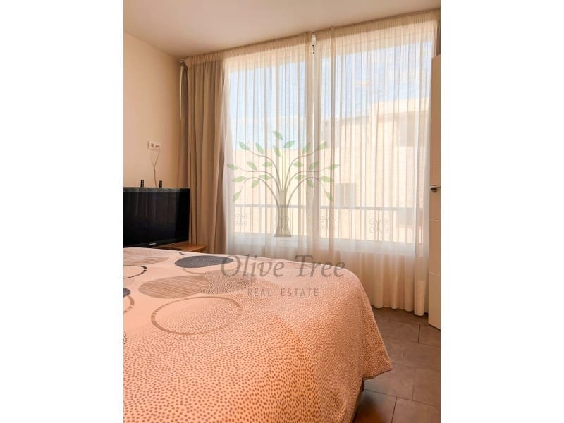 2 soverom Penthouse til leie i Ibiza by - € 3 500 (Ref: 9571324)