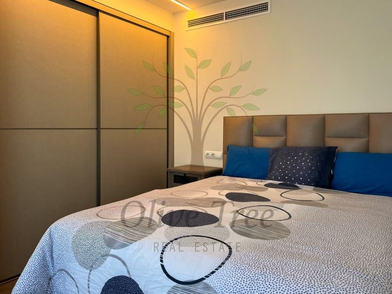 2 soverom Penthouse til leie i Ibiza by - € 3 500 (Ref: 9571324)