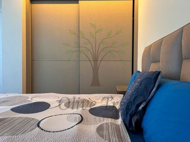 2 soverom Penthouse til leie i Ibiza by - € 3 500 (Ref: 9571324)