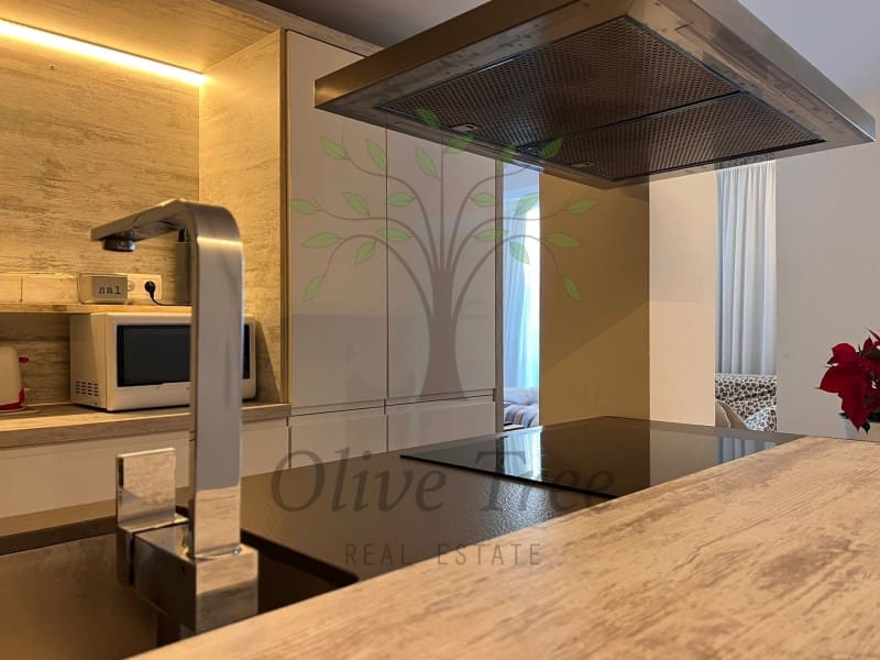 2 soverom Penthouse til leie i Ibiza by - € 3 500 (Ref: 9571324)