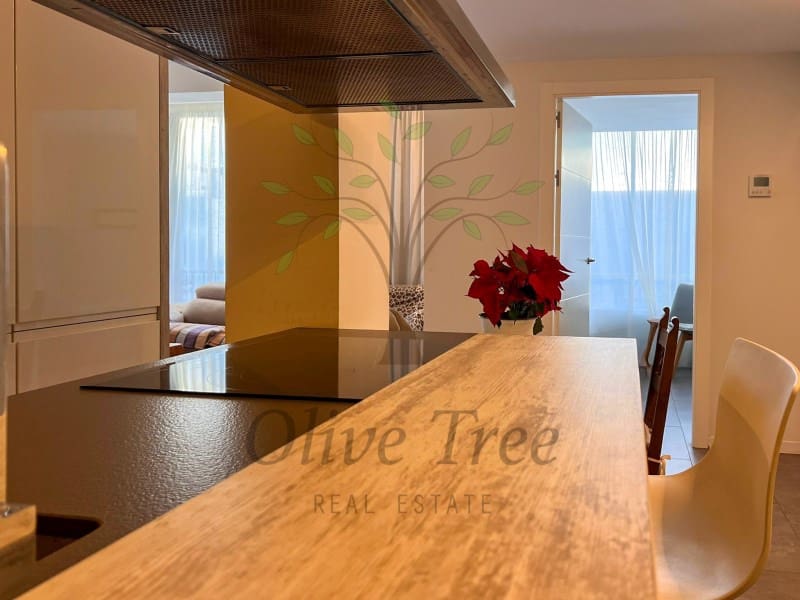 2 soverom Penthouse til leie i Ibiza by - € 3 500 (Ref: 9571324)