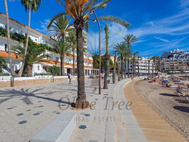 1 quarto Apartamento para arrendar em Ibiza / Eivissa cidade - 2 600 € (Ref: 9574874)