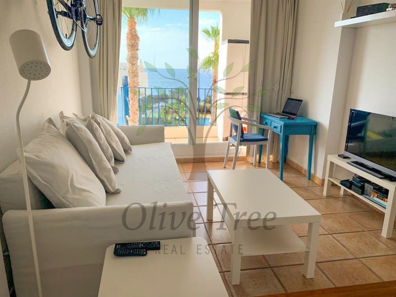 1 soveværelse Lejlighed til leje i Santa Eulalia / Santa Eularia med garage - € 1.700 (Ref: 9574875)