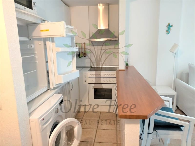 1 soveværelse Lejlighed til leje i Santa Eulalia / Santa Eularia med garage - € 1.700 (Ref: 9574875)