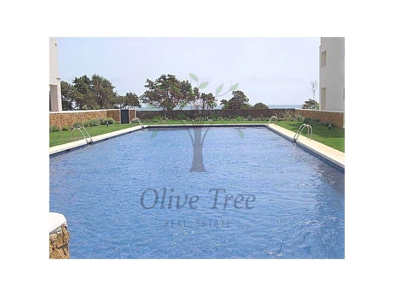 1 soveværelse Lejlighed til leje i Santa Eulalia / Santa Eularia med garage - € 1.700 (Ref: 9574875)