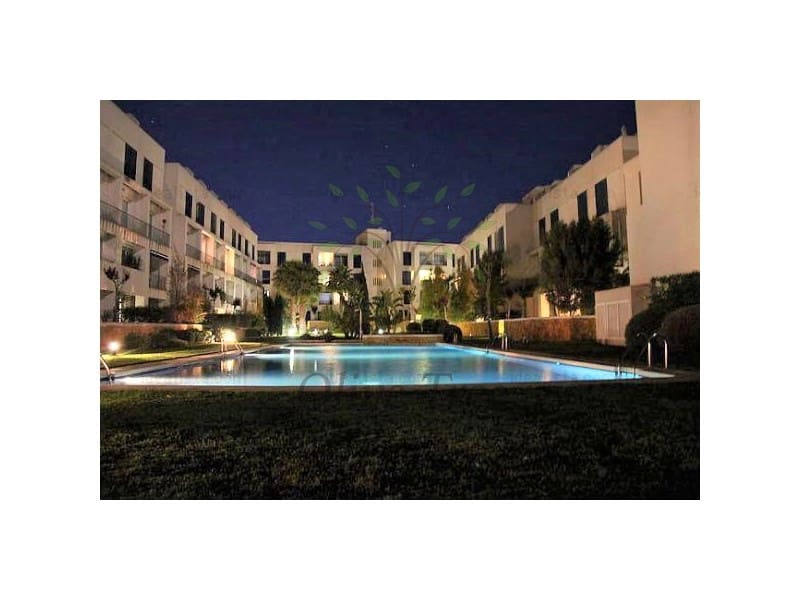 1 soveværelse Lejlighed til leje i Santa Eulalia / Santa Eularia med garage - € 1.700 (Ref: 9574875)