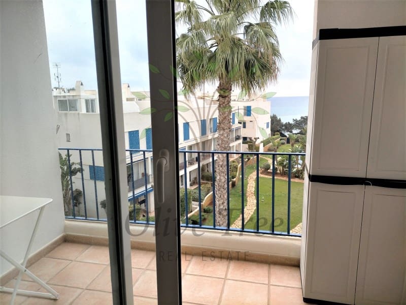 1 soveværelse Lejlighed til leje i Santa Eulalia / Santa Eularia med garage - € 1.700 (Ref: 9574875)