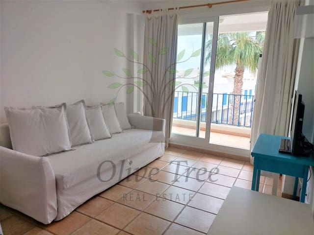 1 soveværelse Lejlighed til leje i Santa Eulalia / Santa Eularia med garage - € 1.700 (Ref: 9574875)