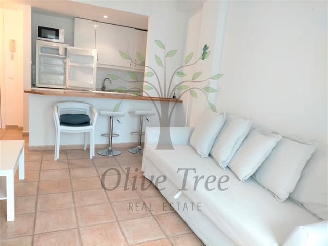 1 soveværelse Lejlighed til leje i Santa Eulalia / Santa Eularia med garage - € 1.700 (Ref: 9574875)