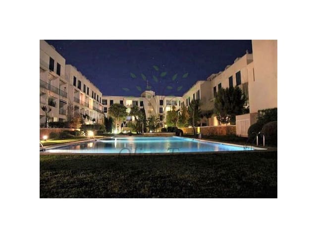 1 soveværelse Lejlighed til leje i Santa Eulalia / Santa Eularia med garage - € 1.700 (Ref: 9574875)