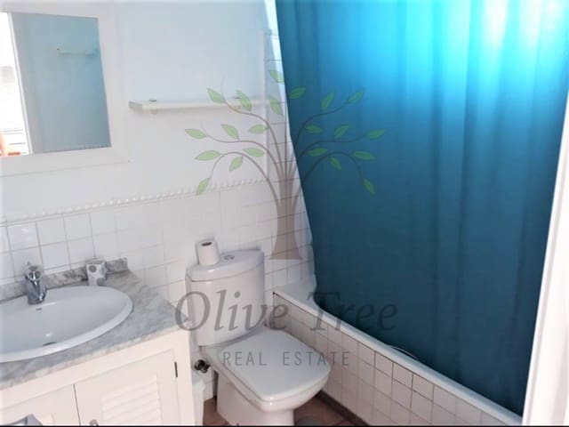 1 soveværelse Lejlighed til leje i Santa Eulalia / Santa Eularia med garage - € 1.700 (Ref: 9574875)