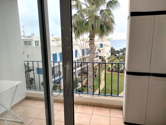 1 soveværelse Lejlighed til leje i Santa Eulalia / Santa Eularia med garage - € 1.700 (Ref: 9574875)