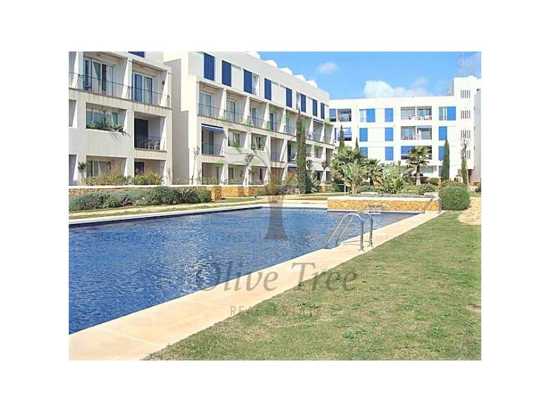 1 soveværelse Lejlighed til leje i Santa Eulalia / Santa Eularia med garage - € 1.700 (Ref: 9574875)