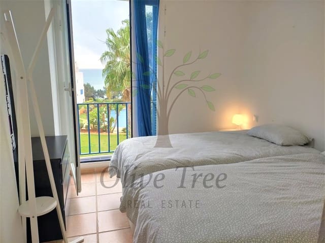 1 soveværelse Lejlighed til leje i Santa Eulalia / Santa Eularia med garage - € 1.700 (Ref: 9574875)