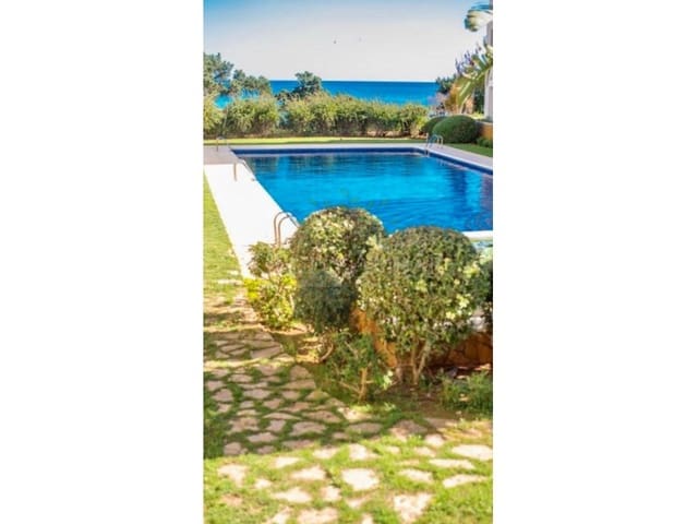 1 camera da letto Appartamento da affittare in Santa Eulalia / Santa Eularia con garage - 1.700 € (Rif: 9574875)