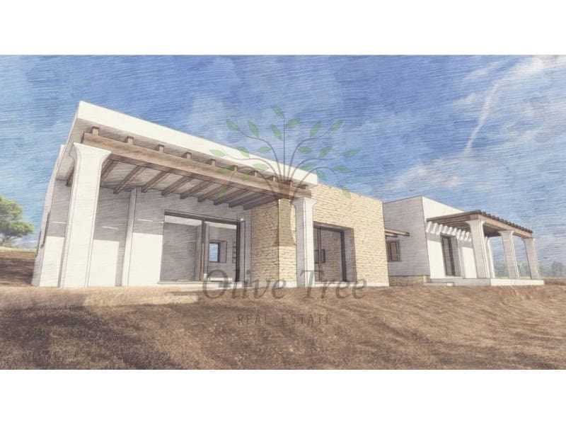 Tomt till salu i Can Furnet - 2 100 000 € (Ref: 9586649)