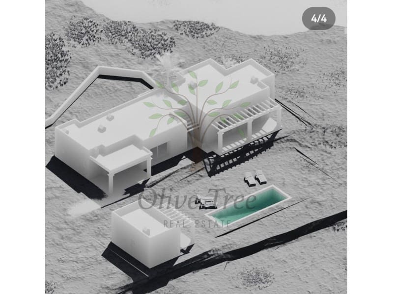 Tomt till salu i Can Furnet - 2 100 000 € (Ref: 9586649)