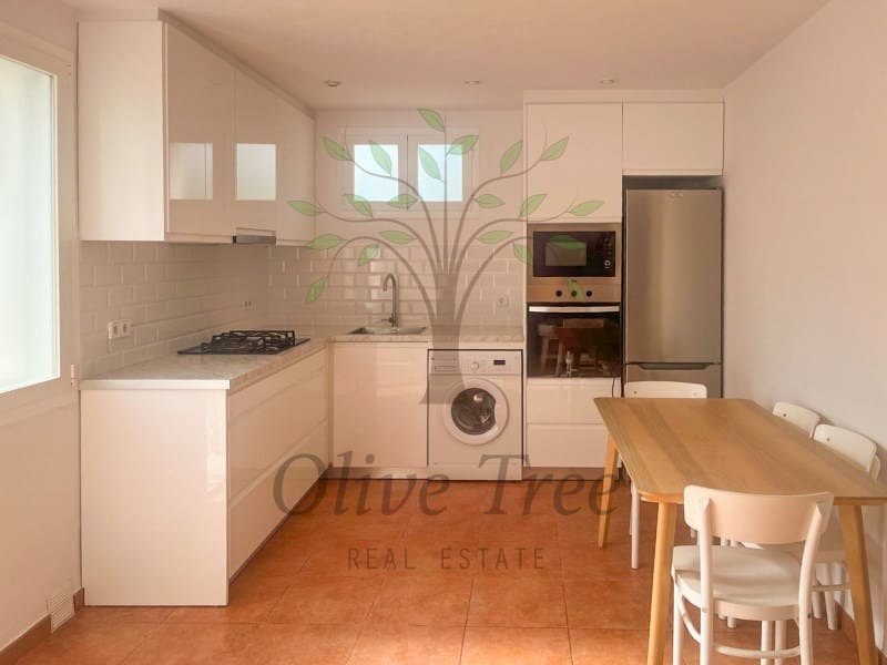 2 camera da letto Appartamento da affittare in Santa Eulalia / Santa Eularia - 2.300 € (Rif: 9591421)