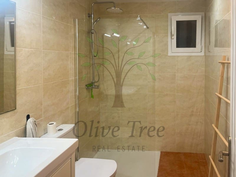 2 camera da letto Appartamento da affittare in Santa Eulalia / Santa Eularia - 2.300 € (Rif: 9591421)