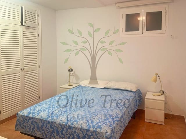 2 camera da letto Appartamento da affittare in Santa Eulalia / Santa Eularia - 2.300 € (Rif: 9591421)