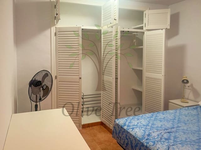 2 camera da letto Appartamento da affittare in Santa Eulalia / Santa Eularia - 2.300 € (Rif: 9591421)
