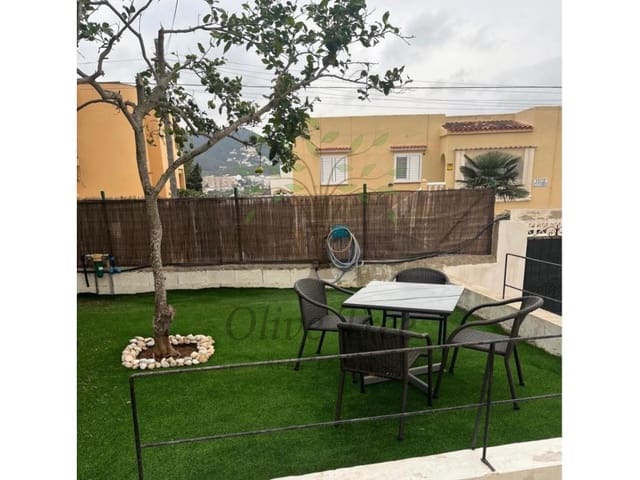 2 soveværelse Lejlighed til leje i Santa Eulalia / Santa Eularia - € 2.300 (Ref: 9591421)