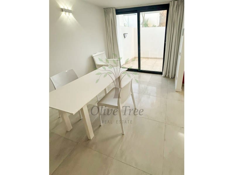 1 makuuhuone Huoneisto vuokrattavana paikassa San Jose / Sant Josep de Sa Talaia - 1 900 € (Ref: 9627715)