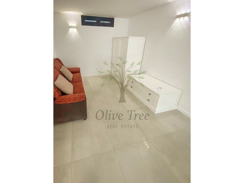 1 makuuhuone Huoneisto vuokrattavana paikassa San Jose / Sant Josep de Sa Talaia - 1 900 € (Ref: 9627715)