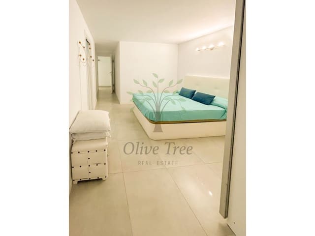 1 makuuhuone Huoneisto vuokrattavana paikassa San Jose / Sant Josep de Sa Talaia - 1 900 € (Ref: 9627715)