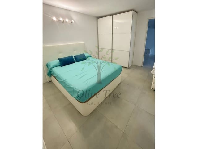 1 makuuhuone Huoneisto vuokrattavana paikassa San Jose / Sant Josep de Sa Talaia - 1 900 € (Ref: 9627715)