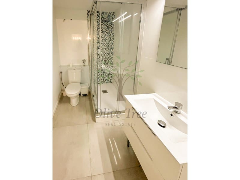 1 makuuhuone Huoneisto vuokrattavana paikassa San Jose / Sant Josep de Sa Talaia - 1 900 € (Ref: 9627715)