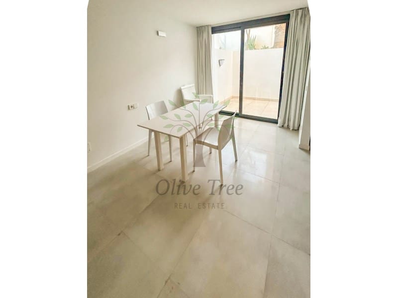 1 makuuhuone Huoneisto vuokrattavana paikassa San Jose / Sant Josep de Sa Talaia - 1 900 € (Ref: 9627715)