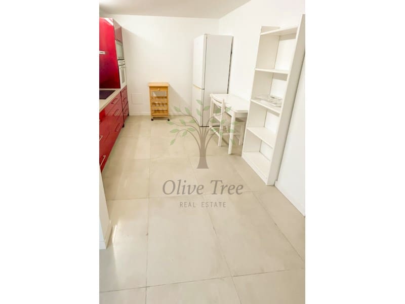 1 makuuhuone Huoneisto vuokrattavana paikassa San Jose / Sant Josep de Sa Talaia - 1 900 € (Ref: 9627715)