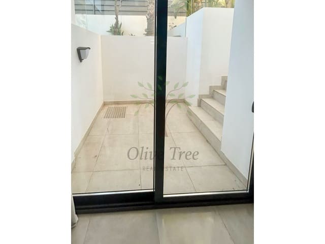 1 makuuhuone Huoneisto vuokrattavana paikassa San Jose / Sant Josep de Sa Talaia - 1 900 € (Ref: 9627715)