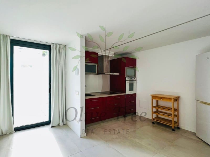 1 makuuhuone Huoneisto vuokrattavana paikassa San Jose / Sant Josep de Sa Talaia - 1 900 € (Ref: 9627715)