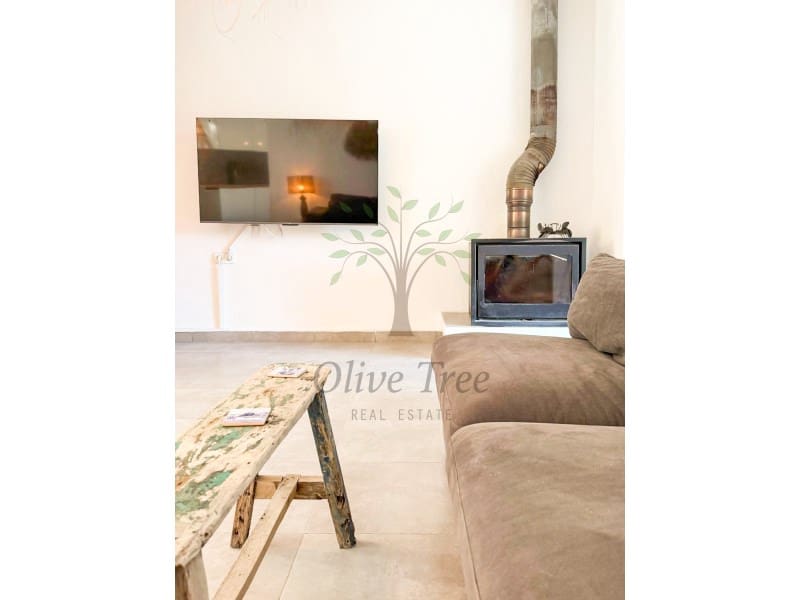 Chalet de 5 habitaciones en Port des Torrent en alquiler con piscina garaje - 5.250 € (Ref: 9630199)