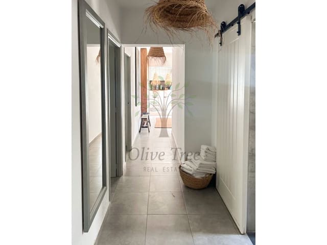 Chalet de 5 habitaciones en Port des Torrent, San Jose / Sant Josep de Sa Talaia en alquiler con piscina garaje - 5.250 € (Ref: 9630199)