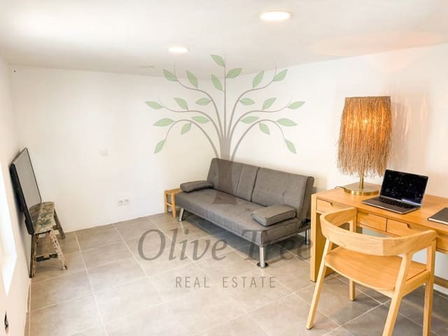 Chalet de 5 habitaciones en Port des Torrent, San Jose / Sant Josep de Sa Talaia en alquiler con piscina garaje - 5.250 € (Ref: 9630199)